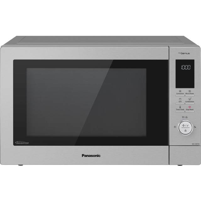 Trimsats för Panasonic mikrovågsugn NN-CD87KS räckvidd