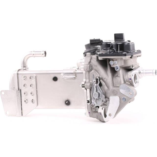 Valeo 700436 Agr-Modul, Silverfärgad, En Storlek