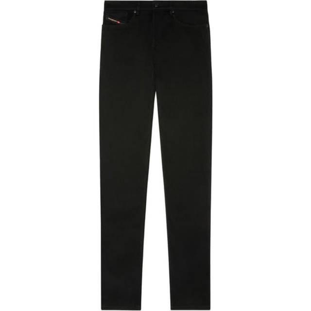 Diesel Diesel Jeans Finitive Tapered Jeans - Black