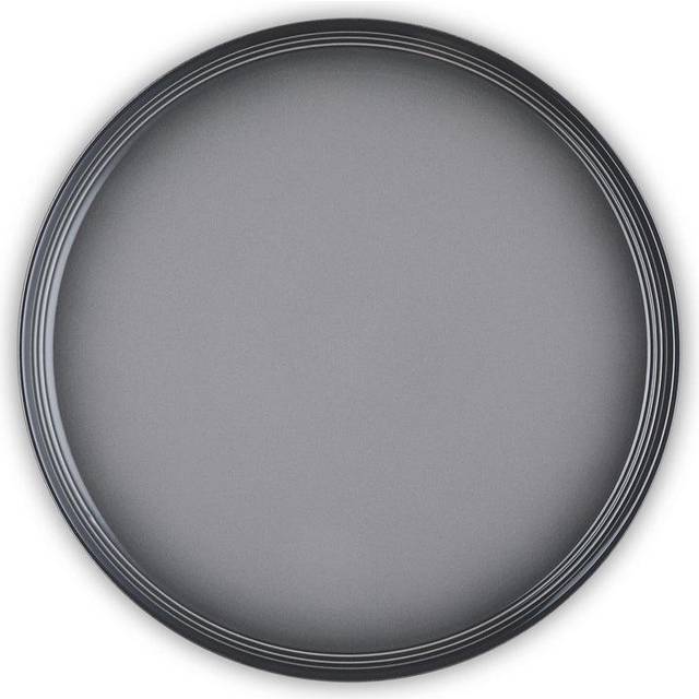 Le Creuset - Coupe Collection Tallrik 27 cm Flint