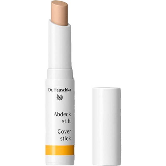 Dr Hauschka Coverstick 01 Natural (1 9 g)