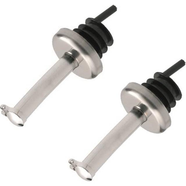 Gefu Becuro Pourer Spout (2pcs)