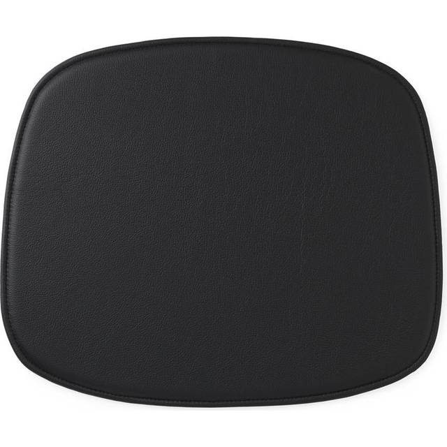 Normann Copenhagen Form dyna ultra leather Black 41599 - Svart
