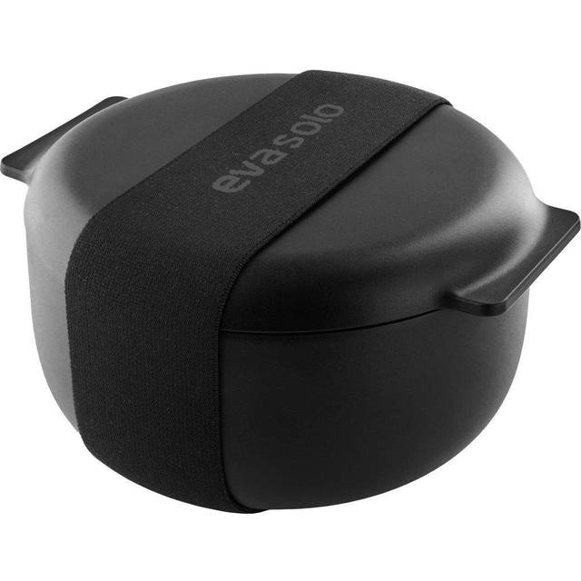 Eva Solo Eva Solo To Go lunch box Black