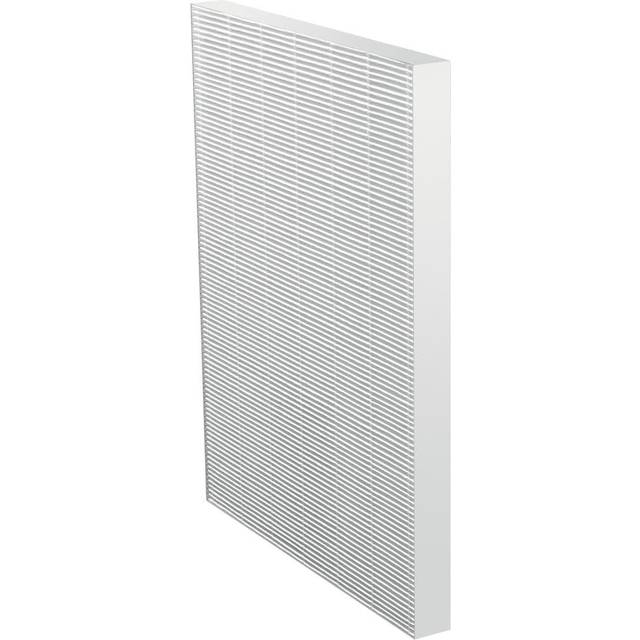 Electrolux HEPA13-filter till Luftrenare, Modell EF114, Passar till Electrolux EAP300, Filterindikator, Fångar in 99,97% av Partiklar