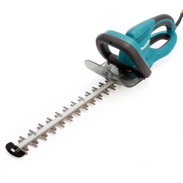 Makita UH4570 Electric Hedge Trimmer 450mm 240v