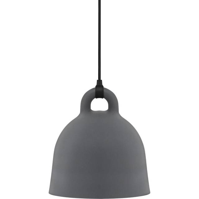 Bell Pendant 220 mm, Sand