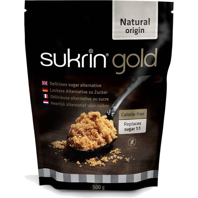 Sukrin Gold Sugar Alternative 500g 1pack