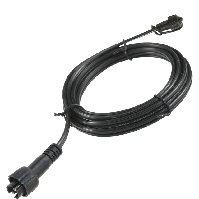 Techmar SPT1 extension cable 6m - Black