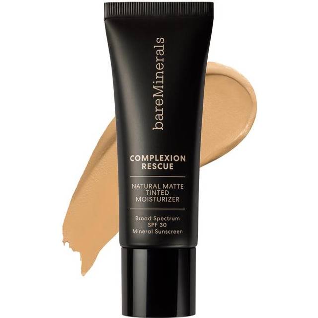 BAREMINERALS Complexion Rescue Matte Ginger 06 |Nude |35 ml