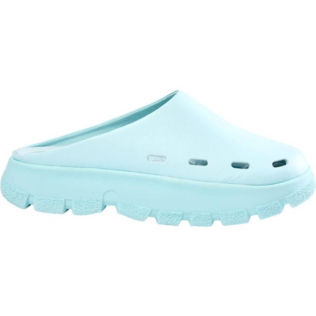 H2O - Trek Closed Sandal - Sandaler - Baby Blue - 37