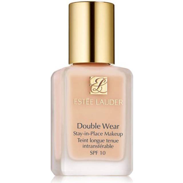 Estee Lauder Double Wear Foundation Special (+pumper, 7ml serum i brun flaska)/Välj 1 enstaka objekt [Single item] Pumper