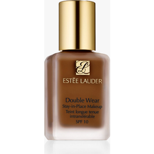 Estée Lauder Double Wear Stay-In-Place Foundation SPF 10 7W1 Deep Spice