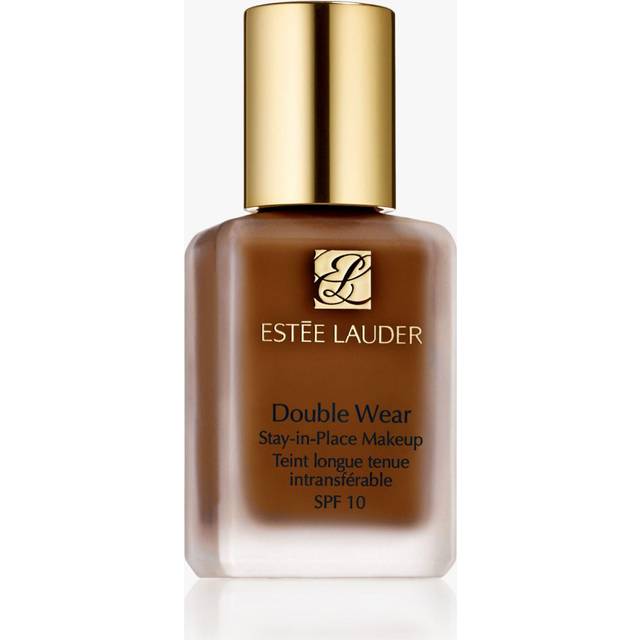 Double Wear Stay In Place Makeup 30 ml 7N1 Deep Amber