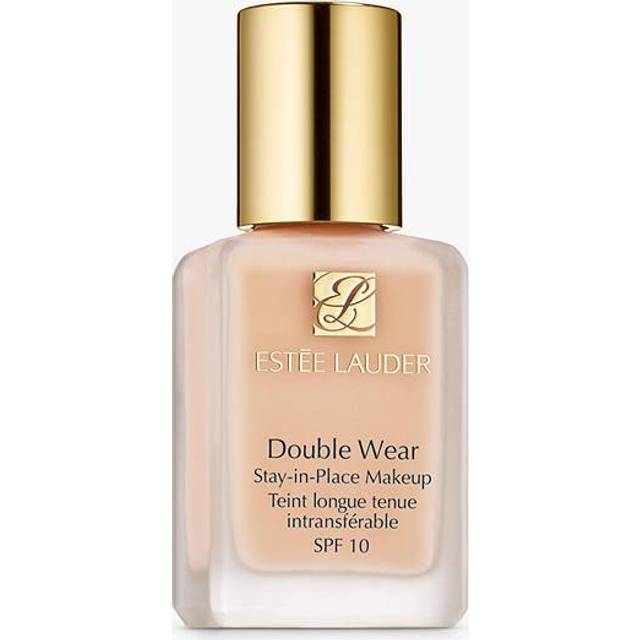 Estée Lauder Smink Ansiktssmink Double Wear Stay in Place Make-up SPF 10 Mini 1W2 Sand 15 ml (16.267,00 kr / 1 l)