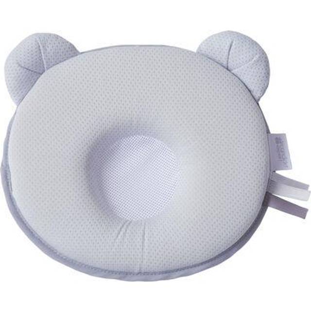 Candide Air Panda Kudde Vit