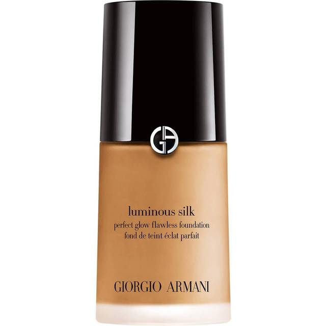 Giorgio Armani Luminous Silk Foundation 30&#xA0;ml (olika nyanser) - 8.75