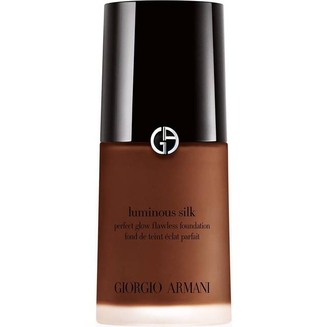 Giorgio Armani Luminous Silk Foundation 30 ml (olika nyanser) - 15