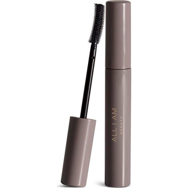Everyday perfection mascara true black