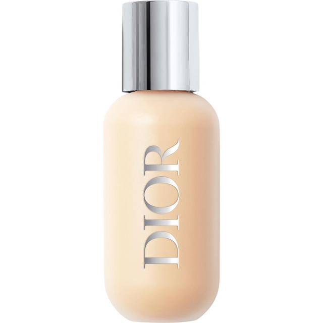Dior Backstage Face & Body Foundation 1W Warm
