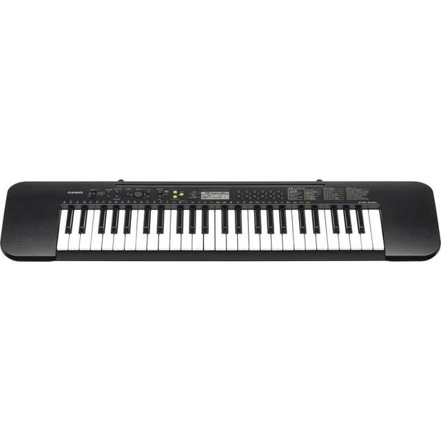 Casio CTK 240 Portable Keyboard 49 Key