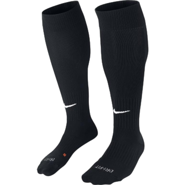 Nike Strumpor-SX5728 Strumpor Tm Black/White M