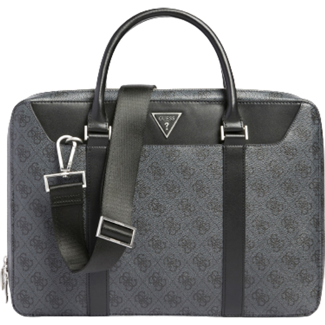 Handbag Guess Vezzola Eco - Noir - One size