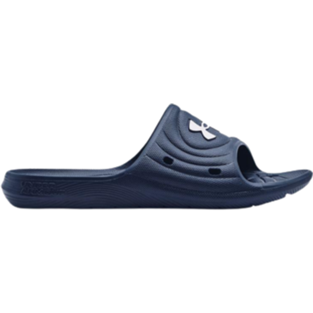 Under Armour Mens M Locker IV Summer Slider Sandals UK Size 7 (EU 41, US 8)