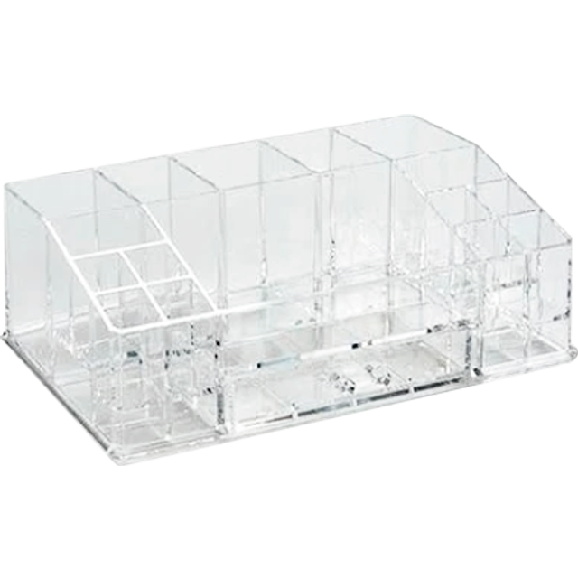 BasicPlus Makeup Organiser