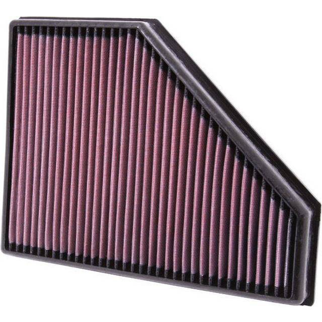 K&N Filters Performance Replacement Element