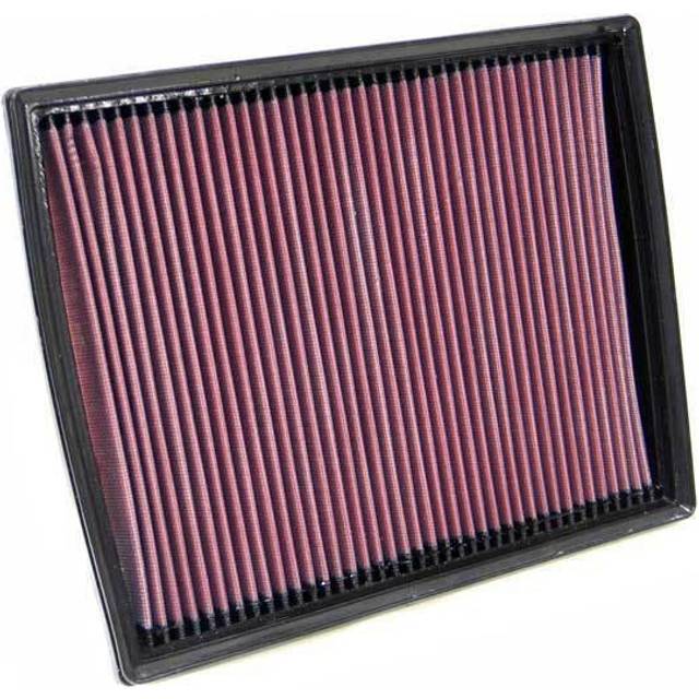 K&N Filters Performance Replacement Element