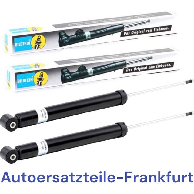 Shock Absorber BILSTEIN - B4 OE Replacement 19-029429 19029429