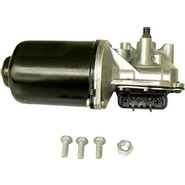 Vindrutetorkarmotor METZGER AUTOTEILE 2190513 för OPEL