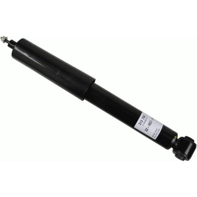 Stötdämpare Sachs - Volvo - V70, V60, Xc70, S60, S80. Ford - Mondeo, S-max, Galaxy