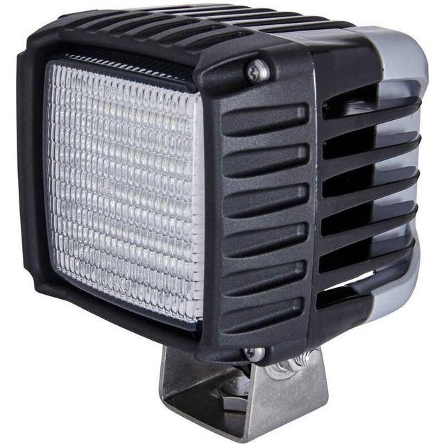 Hella 1ga 996 192-001 work light fits terex holmer kamag feldbinder rosenbauer