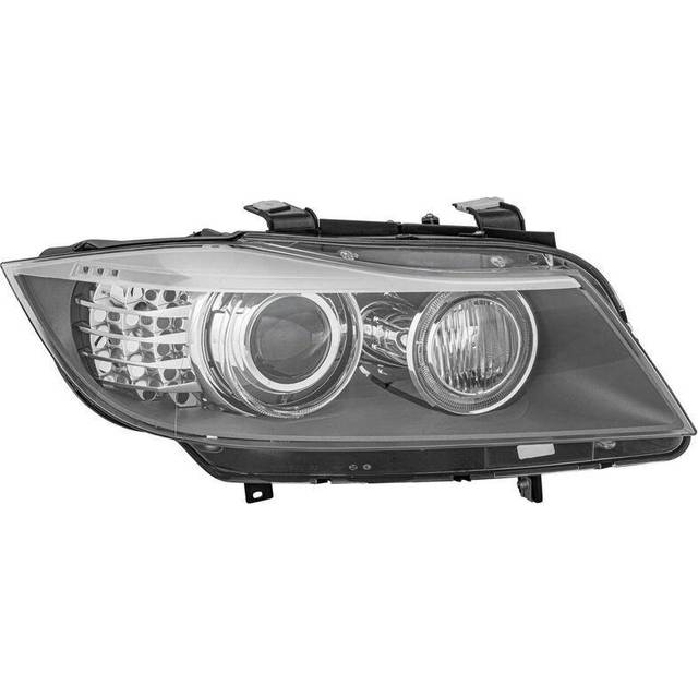 HELLA 1ZS 354 692-021 Bi-Xenon/LED Huvudstrålkastare - för t.ex. BMW 3 (E90) - ECE - för högertrafik - Höger