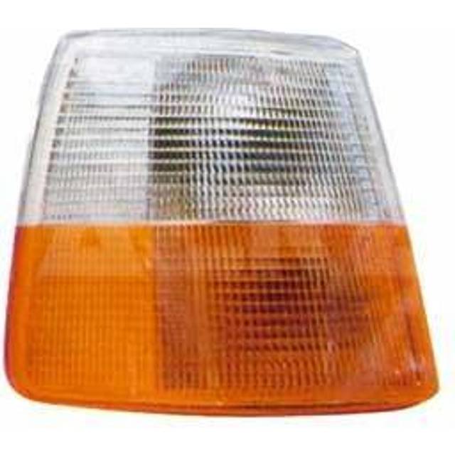 ALKAR Blinkers 2101518 orange till höger fram utan lamphållare P21W, R5W för vänsterstyrd VOLVO: 940 II Kombi, 940 I Kombi, 940 II Sedan