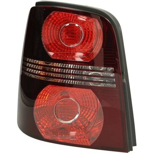 HELLA 2SK 009 477-051 Heckleuchte Rücklicht Links 12V für VW Touran