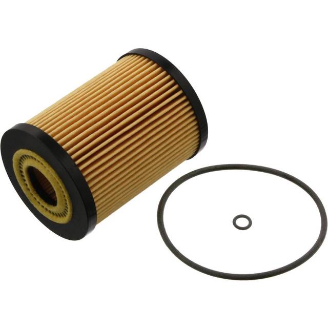 Oljefilter 37478 FEBI