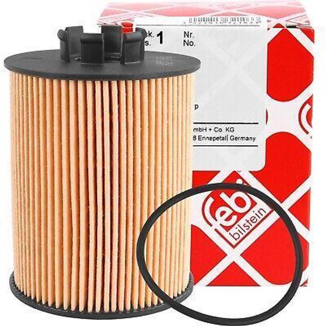 Oil Filter 36562 FEBI 36562