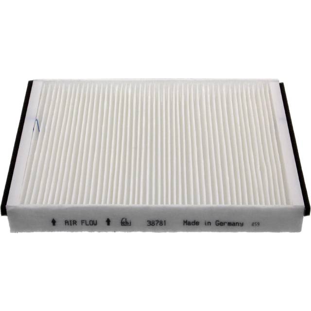Filter, interior air 38781 FEBI 38781