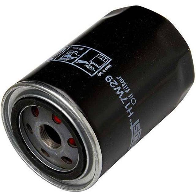 Bosch P7083 – oljefilter bil