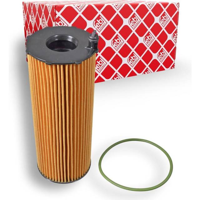Oljefilter 109709 FEBI