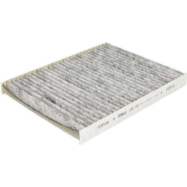 Kupéfilter KNECHT LAK 142