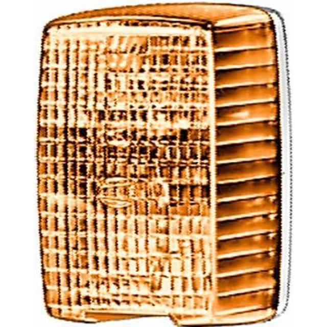 Extrablinkers 2BM 002 652071 Hella