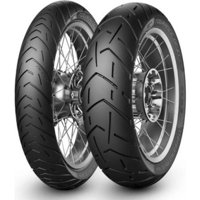 Metzeler Tourance Next 2 Motorcycle Tyre - 90/90 R21 (54V) TL - Front