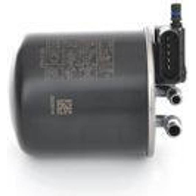 Fuel Filter Fits Mercedes Viano W639 3.0d 10 To 14 Om642.890 Bosch A6420904852