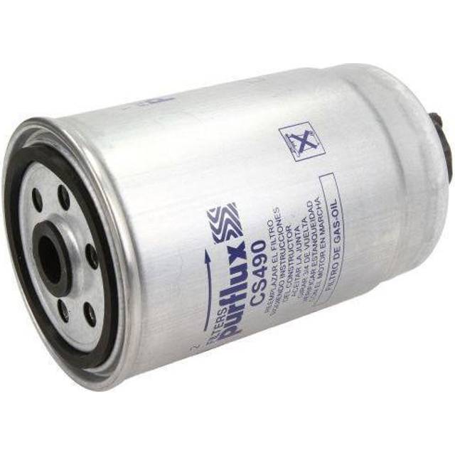 Bränslefilter Purflux - Chrysler - Grand voyager, Voyager. Jeep - Wrangler, Compass. Fiat - Freemont. Lancia - Voyager