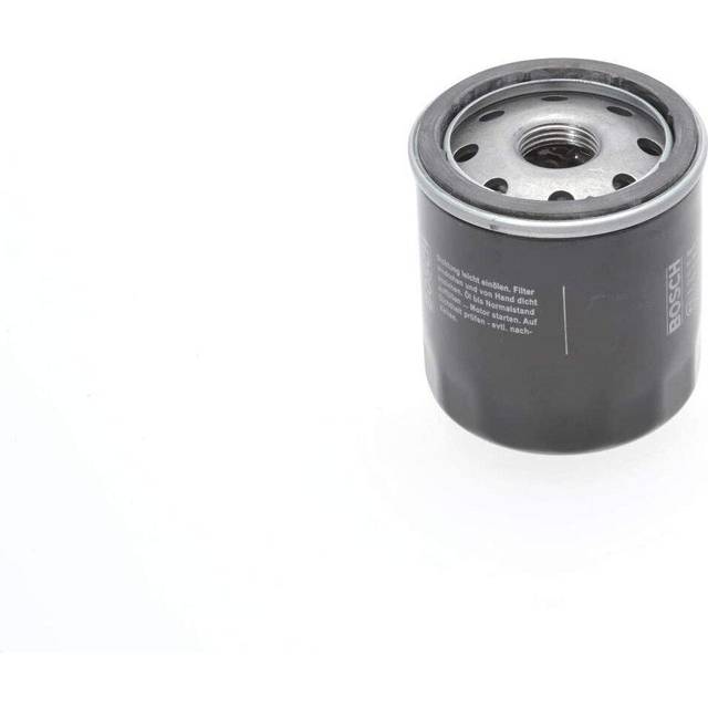 Oljefilter Bosch - Toyota - Peugeot - Citroen - Lexus - Suzuki - Daihatsu