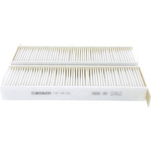 Kupéfilter Bosch - Peugeot - Citroen - Opel - Toyota - Ds - Fiat